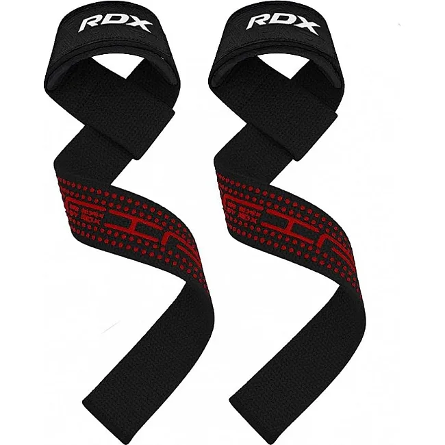 Лямки для тяги RDX Gel Pro