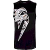 Майка VENUM Giant x Dragon Black White