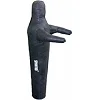 Манекен борцовский SPORTKO МНК180 (кожа, 1.8м)