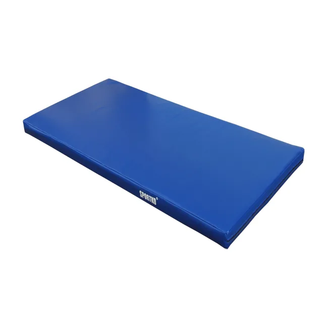 Мат спортивний Sportko шкірвініл МГ1-5 (200х100х5см)