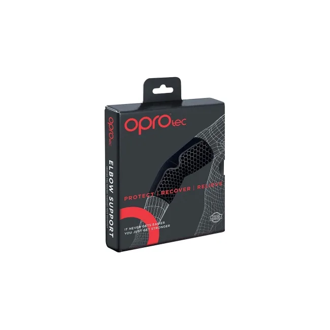 Опора для ліктя OPROtec Elbow Support