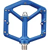 Педали для велосипеда SPANK SPIKE Reboot, Blue