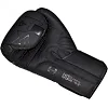 Перчатки для бокса RDX Matte Black
