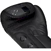 Перчатки для бокса RDX Matte Black