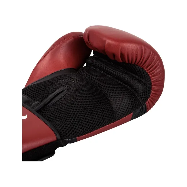 Перчатки для бокса RINGHORNS Charger Red