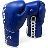 Перчатки для бокса RIVAL RFX-Guerrero HDE-F Blue