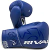 Перчатки для бокса RIVAL RFX-Guerrero HDE-F Blue