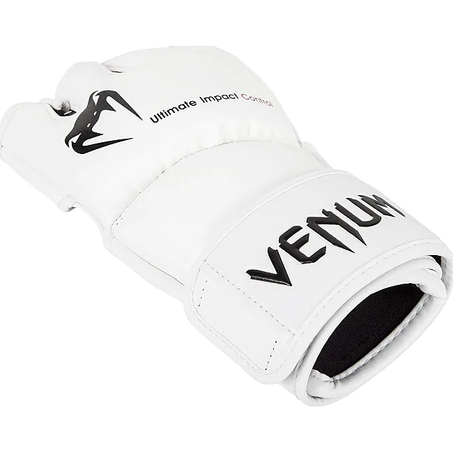 Перчатки ММА Venum Impact