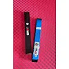 Пояс для кимоно SMAI Premium Version WKF (Голубой) SM B005UWKF