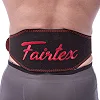 Пояс для важкої атлетики шкіра FAIRTEX 161079 ширина-15см