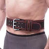 Пояс для важкої атлетики шкіра FAIRTEX 161079 ширина-15см