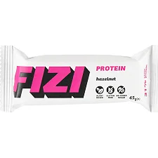 Протеиновый батончик Fizi Hazelnut