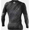 Рашгард с длинным рукавом Peresvit Immortal 2.0 Black Rain