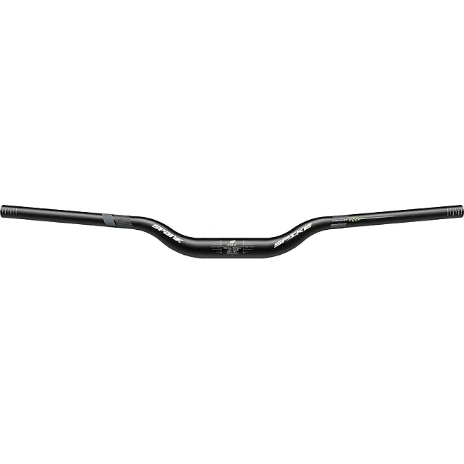 Руль на велосипед SPANK SPIKE 35 Vibrocore™, 40R Black