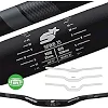 Руль на велосипед SPANK SPIKE 35 Vibrocore™, 40R Black