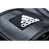 Шлем для бокса тренировочный Response Standart (черный-белый) ADIDAS ADIBHG023