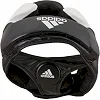 Шлем для бокса тренировочный Response Standart (черный-белый) ADIDAS ADIBHG023