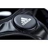 Шлем для бокса тренировочный Response Standart (черный-белый) ADIDAS ADIBHG023