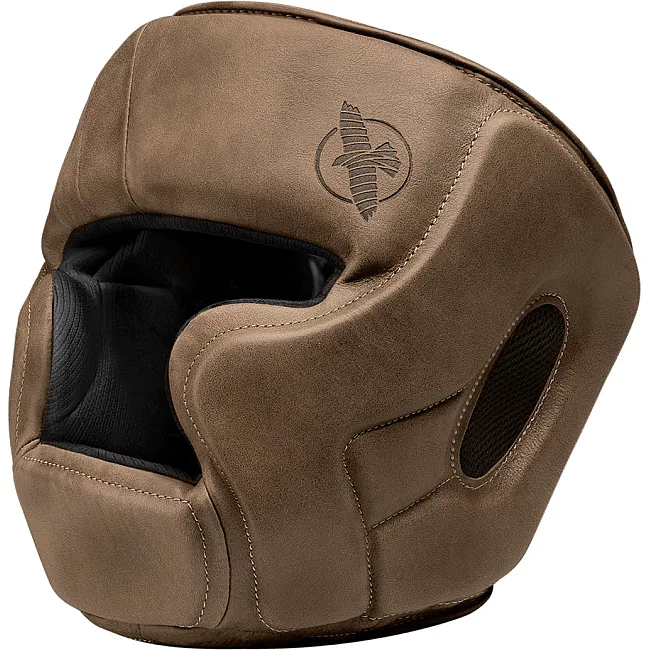 Шлем для бокса Hayabusa T3 LX