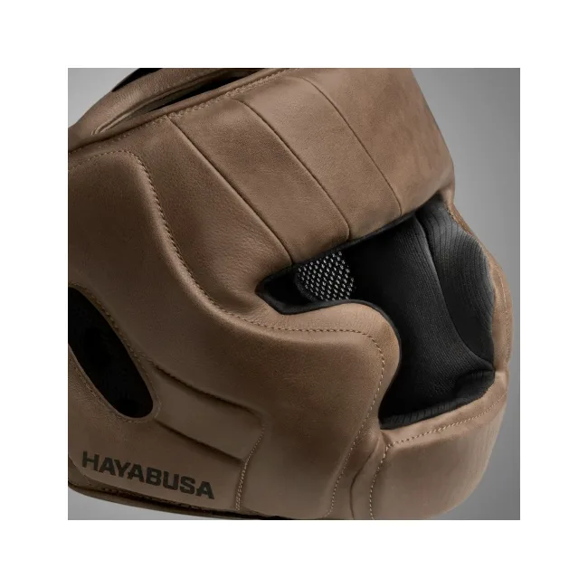 Шлем для бокса Hayabusa T3 LX
