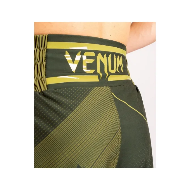 Шорты для бокса VENUM Loma Commando Boxing Short Khaki
