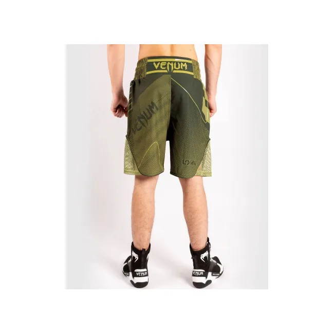 Шорты для бокса VENUM Loma Commando Boxing Short Khaki