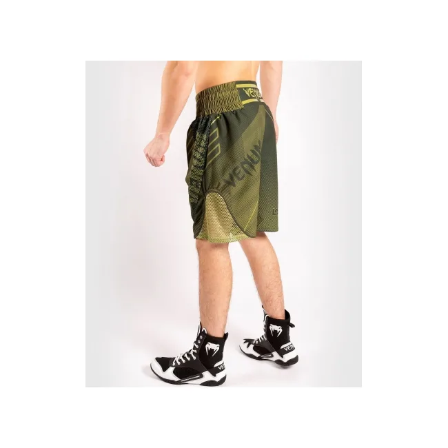 Шорты для бокса VENUM Loma Commando Boxing Short Khaki