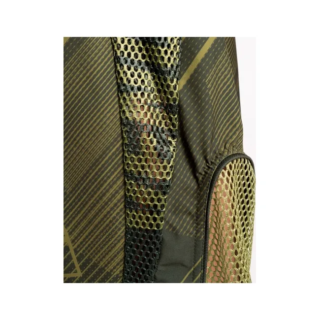 Шорты для бокса VENUM Loma Commando Boxing Short Khaki
