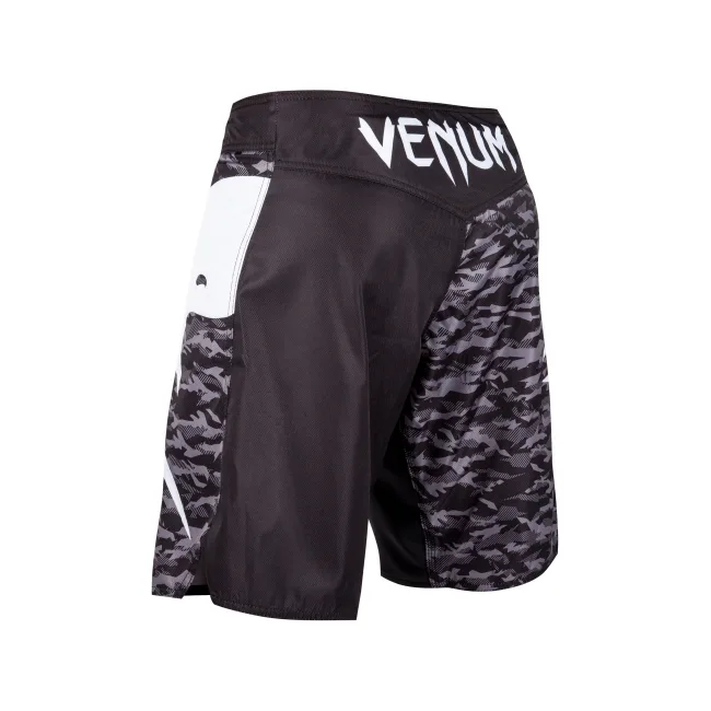 Шорти для ММА VENUM Light 3.0 Urban Camo Black