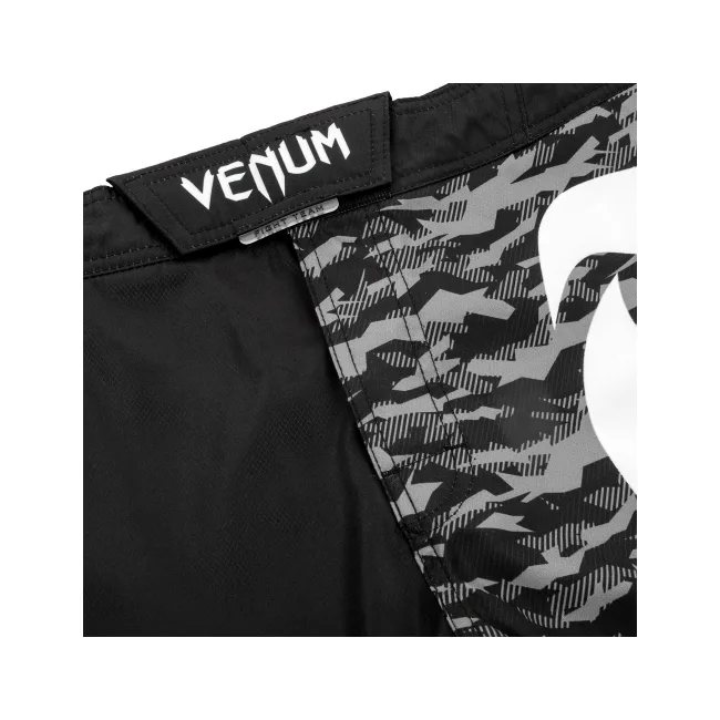 Шорти для ММА VENUM Light 3.0 Urban Camo Black