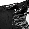 Шорти для ММА VENUM Light 3.0 Urban Camo Black