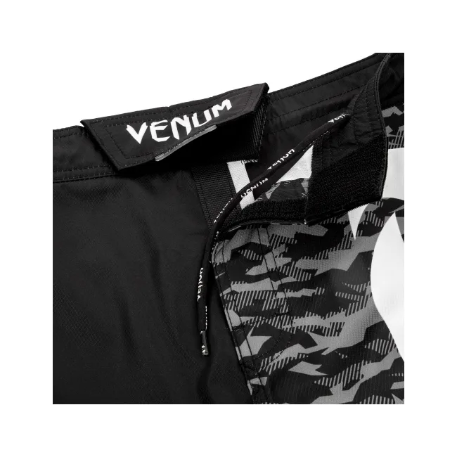 Шорти для ММА VENUM Light 3.0 Urban Camo Black