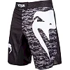 Шорты для ММА VENUM Light 3.0 Urban Camo Black