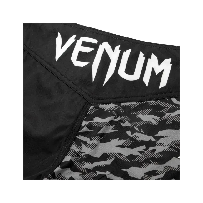 Шорти для ММА VENUM Light 3.0 Urban Camo Black