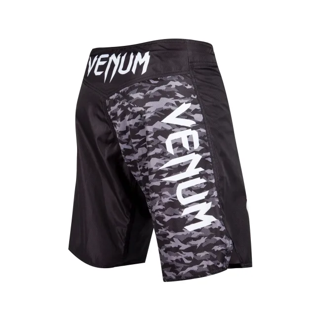 Шорти для ММА VENUM Light 3.0 Urban Camo Black