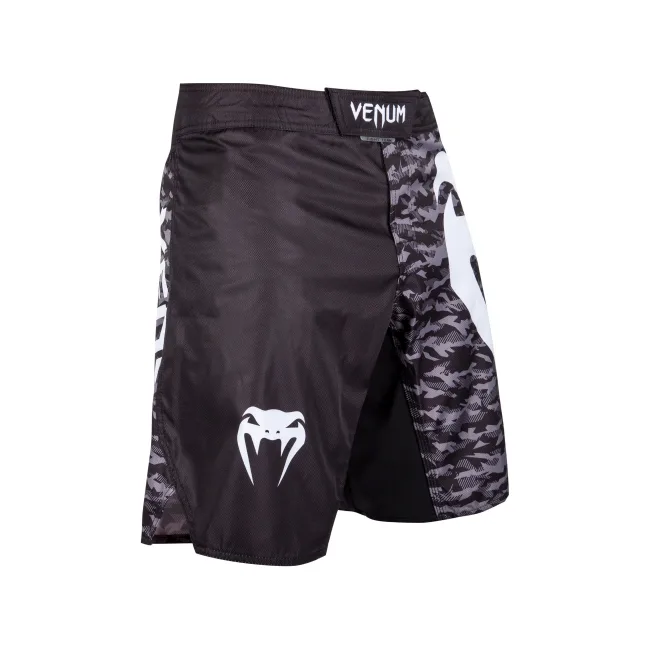 Шорти для ММА VENUM Light 3.0 Urban Camo Black