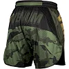 Шорти для ММА VENUM Tactical Forest Camo Black