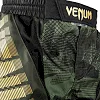Шорти для ММА VENUM Tactical Forest Camo Black