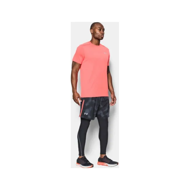 Спортивні шорти Under Armour Launch SW Printed 7
