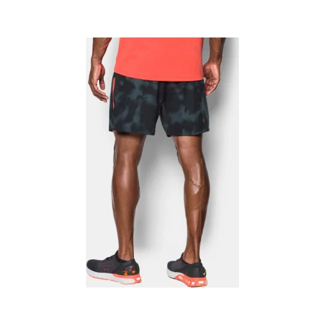 Спортивні шорти Under Armour Launch SW Printed 7
