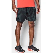 Спортивні шорти Under Armour Launch SW Printed 7