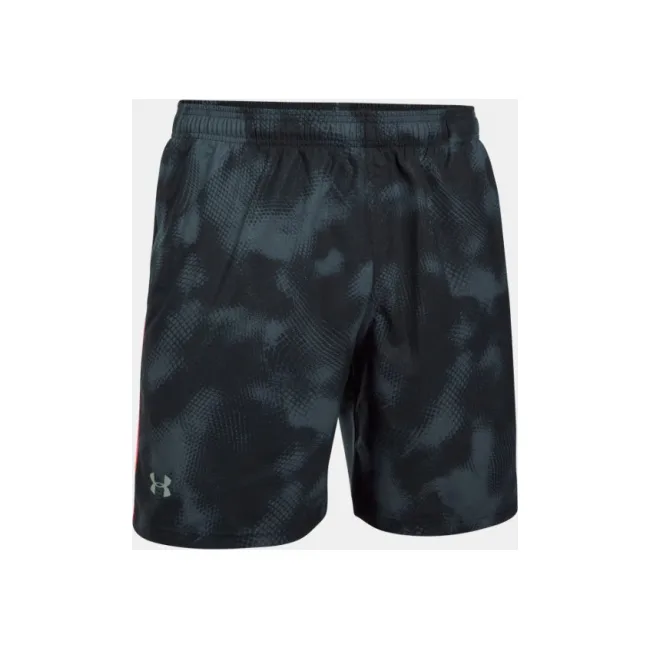 Спортивні шорти Under Armour Launch SW Printed 7