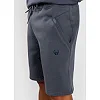 Шорти VENUM Silent Power Cotton Short Navy Blue