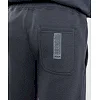 Шорти VENUM Silent Power Cotton Short Navy Blue