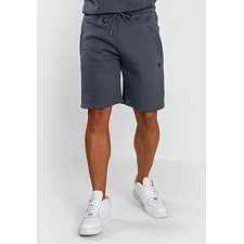 Шорты VENUM Silent Power Cotton Short Navy Blue