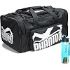 Спортивная сумка PHANTOM Team Tactic Black (80л.) (бутылка в подарок)