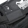 Спортивная сумка PHANTOM Team Tactic Black (80л.) (бутылка в подарок)
