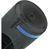 Спортивный шейкер-бутылка BLENDERBOTTLE SportMixer Flip 28oz/820мл Black/Cyan