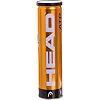 Тенісний м'яч HEAD ATP METAL CAN 570314 4шт