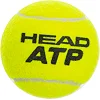 Тенісний м'яч HEAD ATP METAL CAN 570314 4шт